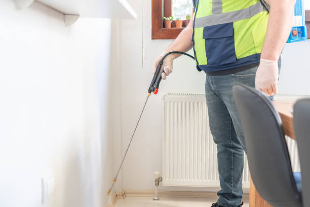 Best Residential Pest Control  in Ridgecrest, CA