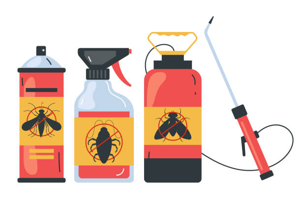 Pest Prevention Services in Ridgecrest, CA